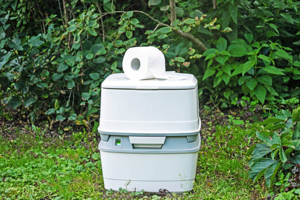 Best Portable restroom solutions  in Shady Side, MD