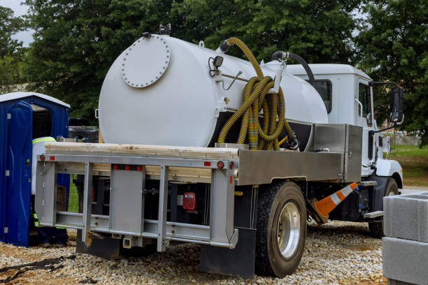 Best Portable toilet rental cost  in Shady Side, MD
