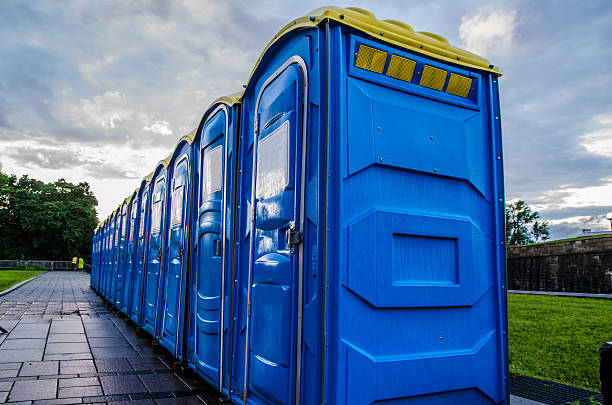 Portable Toilet Options We Offer in Shady Side, MD