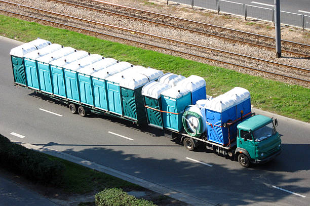 Best Portable toilet rental for construction  in Shady Side, MD
